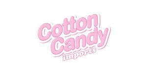 Cotton Candy Imports
